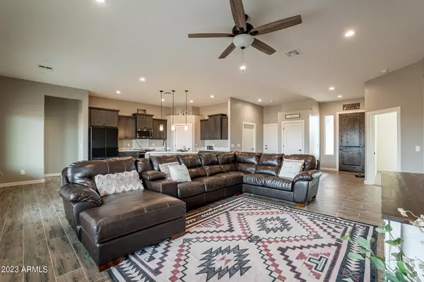 Wittmann, AZ 85361,22544 W LAURA Street