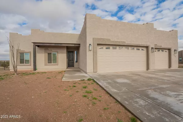 Wittmann, AZ 85361,22544 W LAURA Street