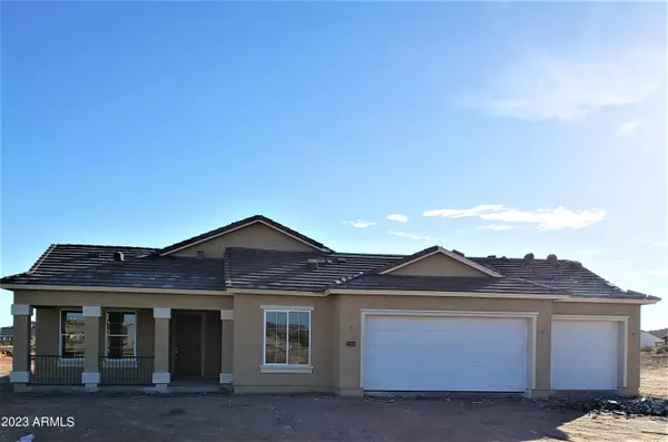 1319 W RHEA Road, Queen Creek, AZ 85144