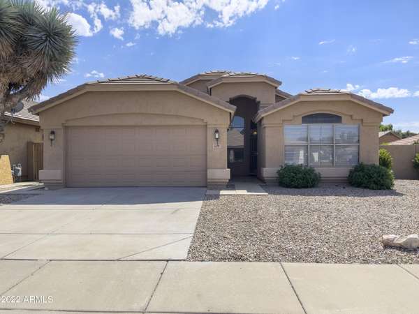 Glendale, AZ 85308,6671 W ORAIBI Drive