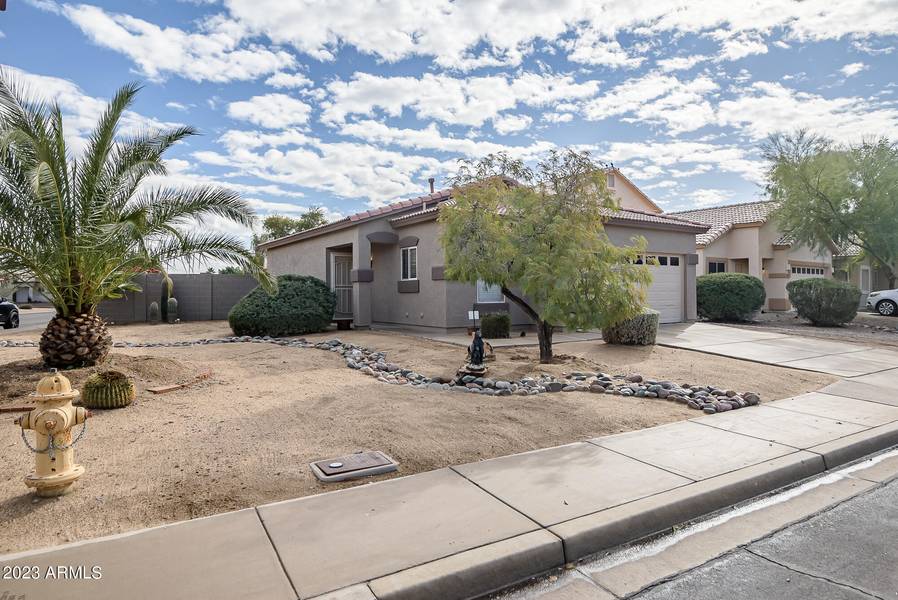 13977 N 132ND Court, Surprise, AZ 85379