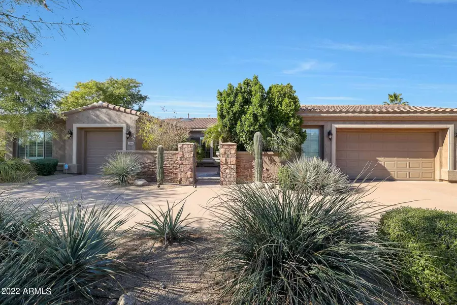 21844 N 79 Place, Scottsdale, AZ 85255