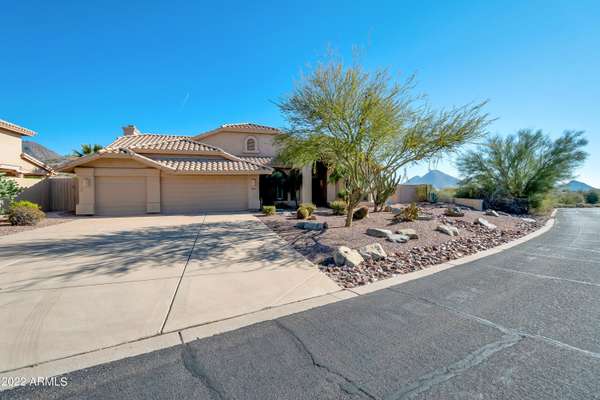 Scottsdale, AZ 85259,12067 N 127TH Way