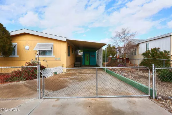 Mesa, AZ 85208,8518 E Darner Avenue