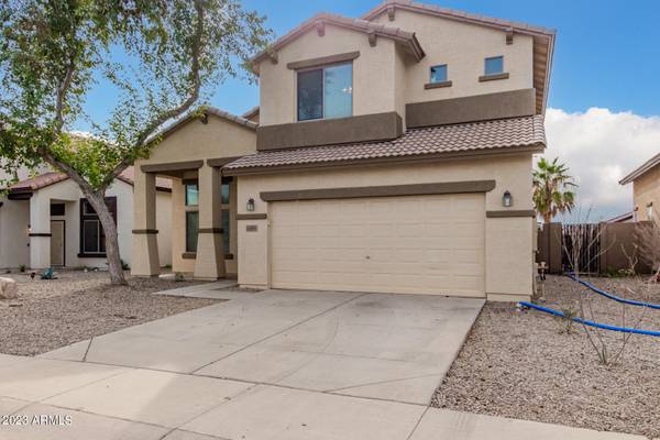 Buckeye, AZ 85326,24825 W HACIENDA Avenue