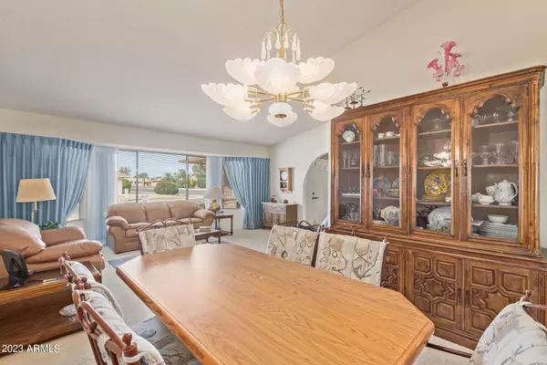 Sun City West, AZ 85375,21239 N 134TH Way