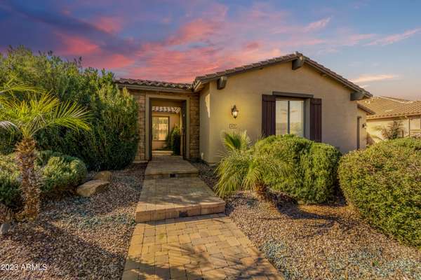 Chandler, AZ 85249,4430 S HUDSON Place