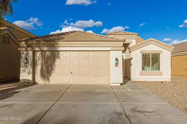 Tolleson, AZ 85353,8526 W CORDES Road