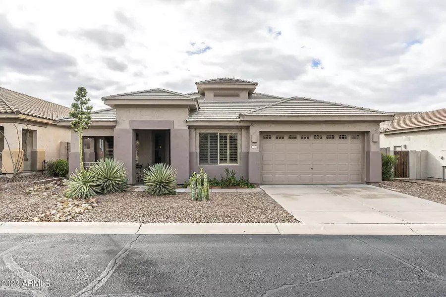 7415 E NORA Street, Mesa, AZ 85207