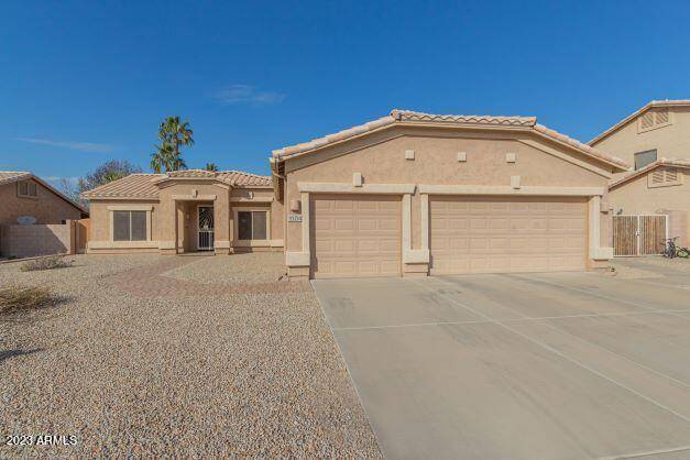 1104 E SAN CARLOS Way, Chandler, AZ 85249