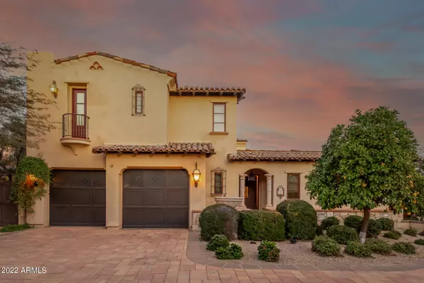 4949 E LINCOLN Drive #12, Paradise Valley, AZ 85253