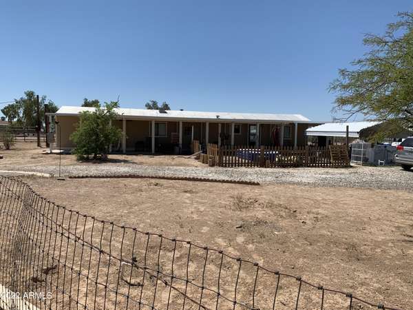 Buckeye, AZ 85326,13202 S TUTHILL Road