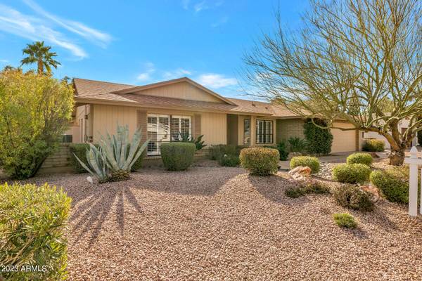 Scottsdale, AZ 85258,8125 E Morgan Trail