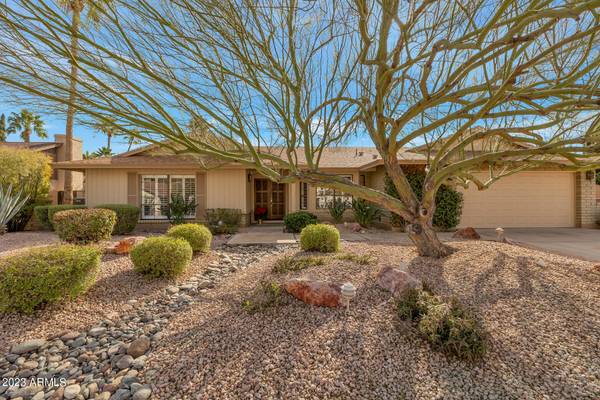 Scottsdale, AZ 85258,8125 E Morgan Trail