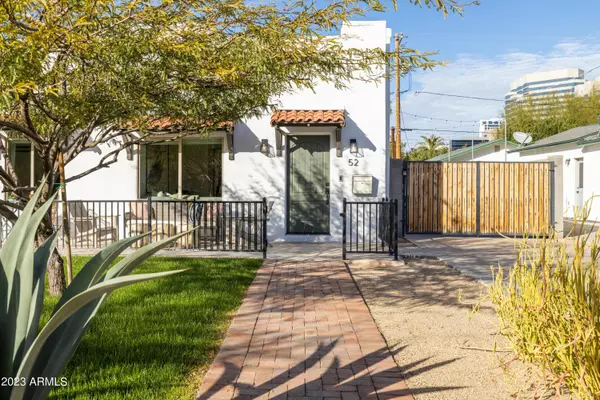 Phoenix, AZ 85003,52 W LEWIS Avenue