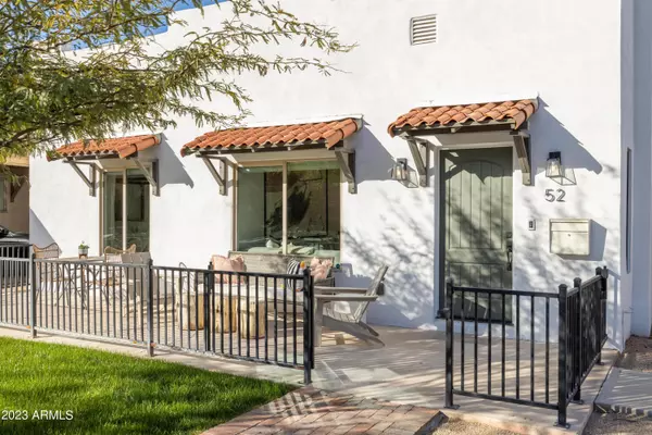 Phoenix, AZ 85003,52 W LEWIS Avenue