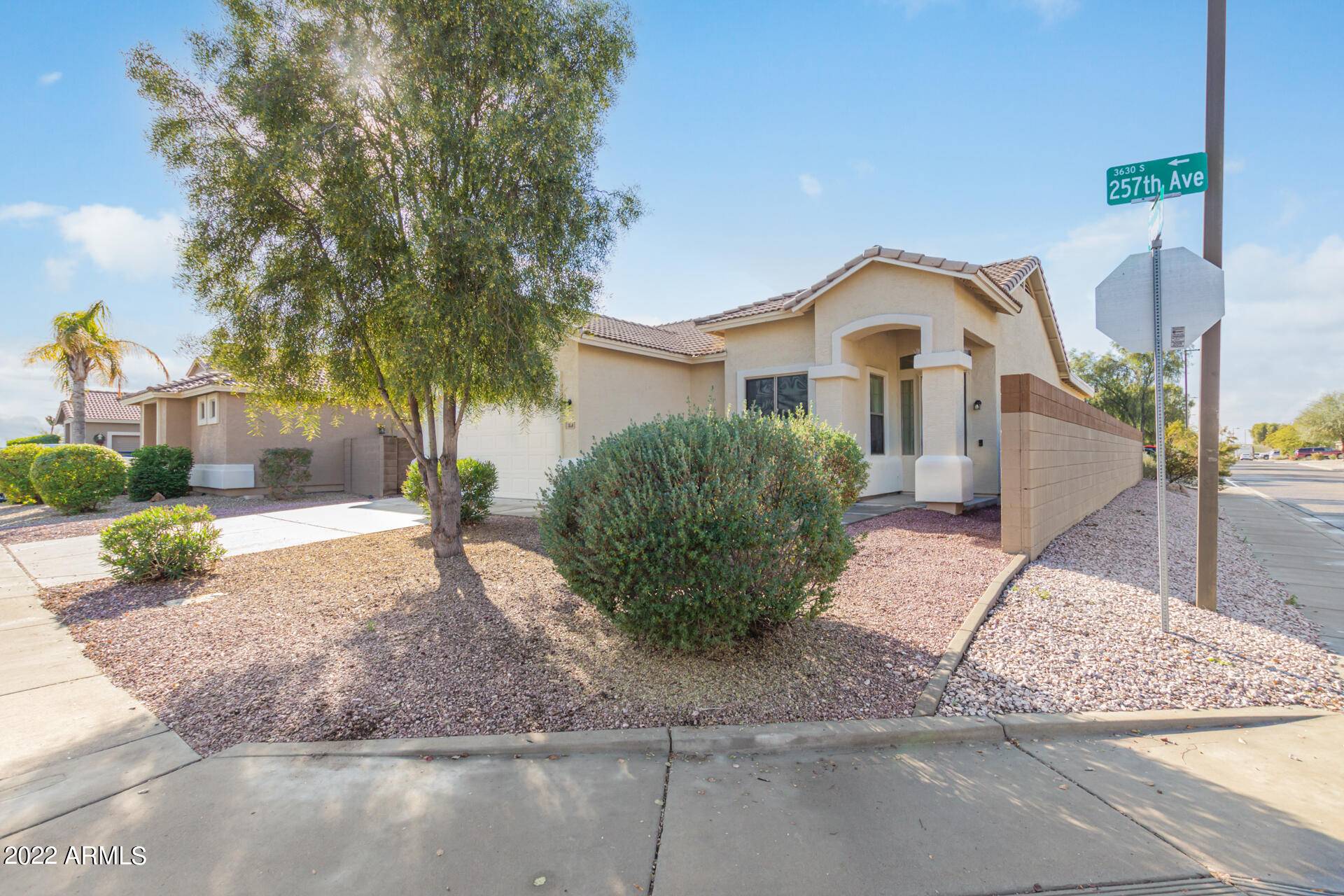 Buckeye, AZ 85326,3650 S 257TH Avenue