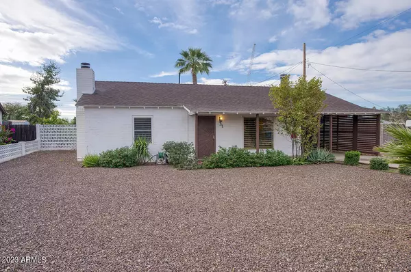 31 W Eva Street,  Phoenix,  AZ 85021