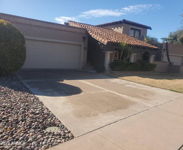 8083 E VIA DEL VALLE --, Scottsdale, AZ 85258