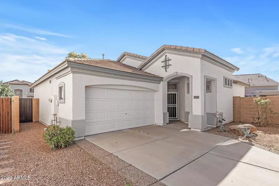 14287 W CORA Lane, Goodyear, AZ 85395