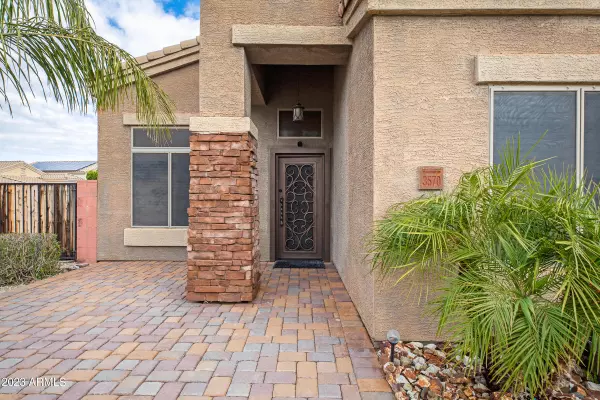 Queen Creek, AZ 85144,3570 W Sunshine Butte Drive