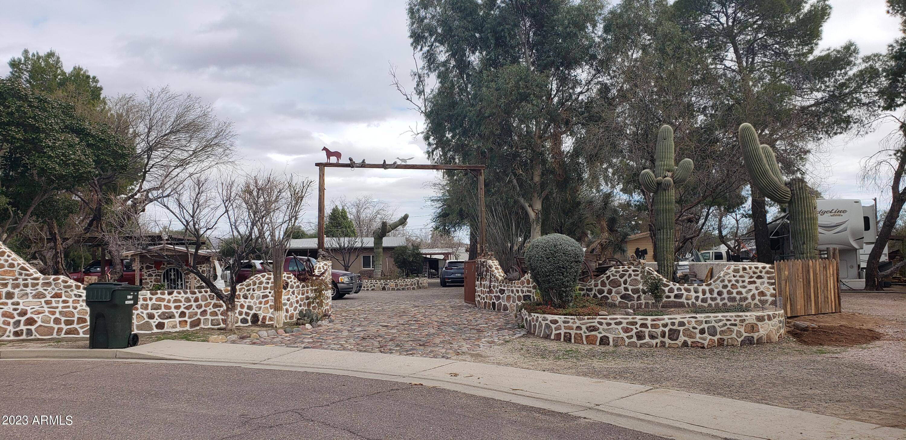 769 OLEANDER Street, Wickenburg, AZ 85390