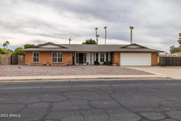 1453 E GRANDVIEW Street,  Mesa,  AZ 85203