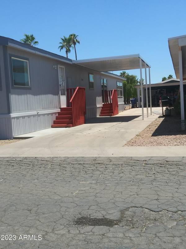 Mesa, AZ 85201,2060 N CENTER Street #144