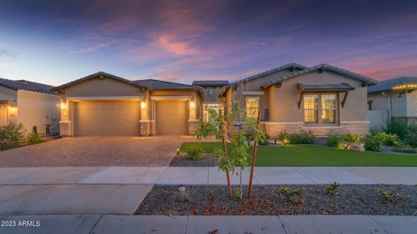 22825 E ORCHARD Lane, Queen Creek, AZ 85142