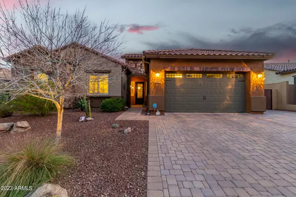 Peoria, AZ 85383,10025 W SYDNEY Way