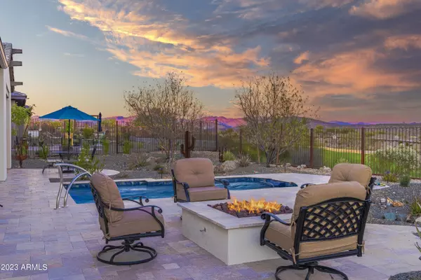 4171 STAGE STOP Way, Wickenburg, AZ 85390