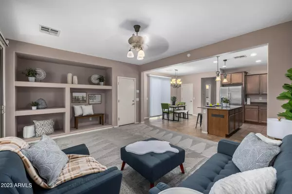 Gilbert, AZ 85295,3272 E TYSON Street