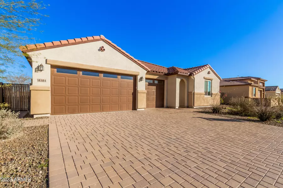 18384 W KENDALL Street, Goodyear, AZ 85338