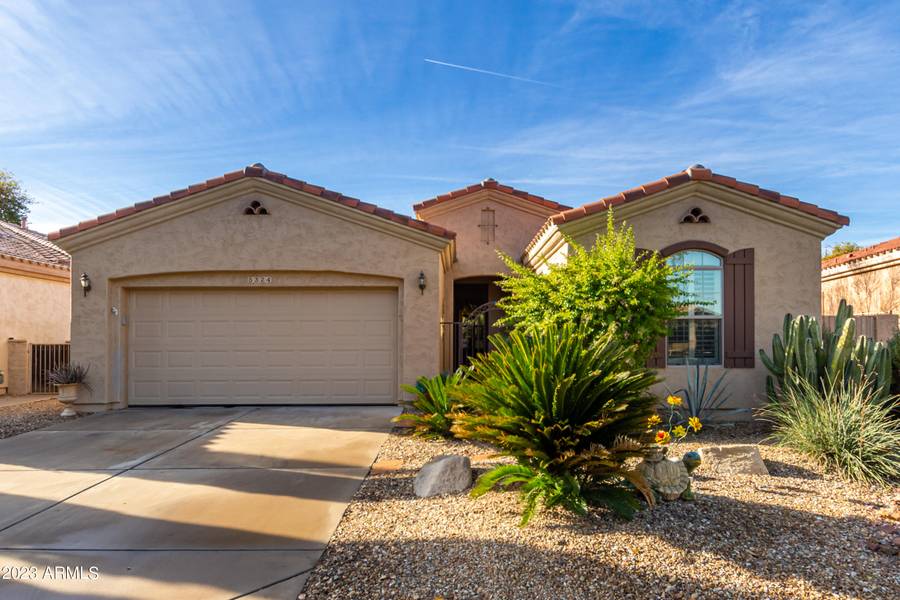 5324 S Citrus Court, Gilbert, AZ 85298