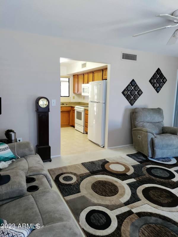 Sun City West, AZ 85375,13747 W ALEPPO Drive