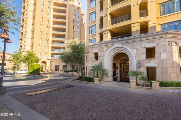 7181 E CAMELBACK Road #310, Scottsdale, AZ 85251