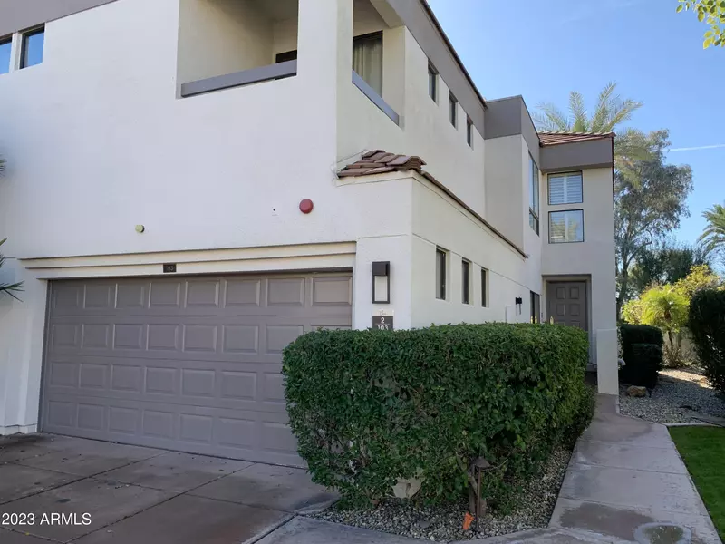 7222 E GAINEY RANCH Road #103, Scottsdale, AZ 85258
