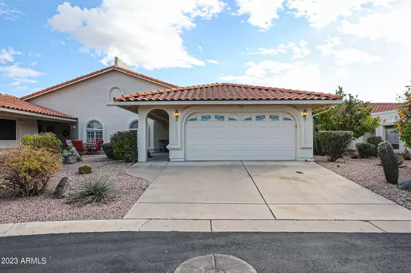 Mesa, AZ 85206,700 LEISURE WORLD --