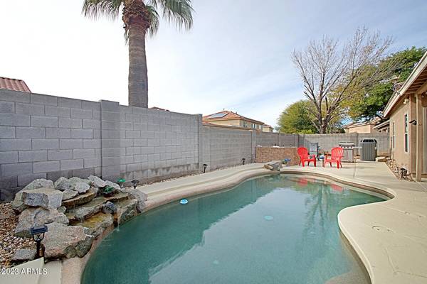 Peoria, AZ 85383,10565 W Angels Lane