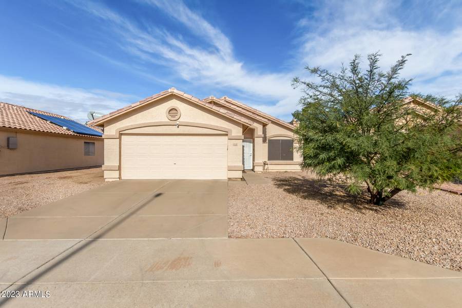 9230 E CAROL Avenue, Mesa, AZ 85208