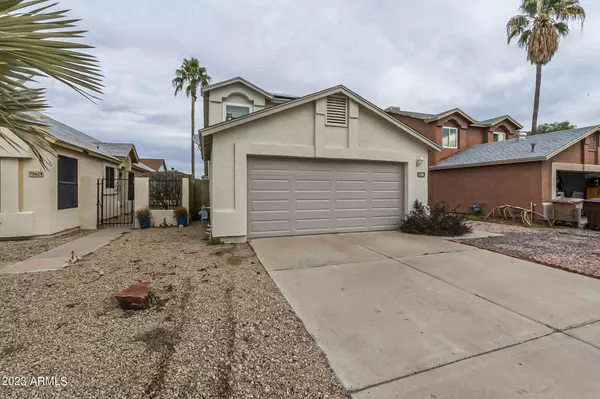 Peoria, AZ 85345,7558 W TURQUOISE Avenue