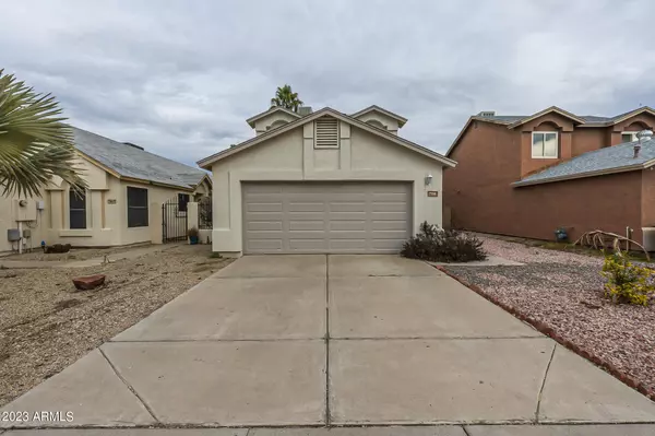 Peoria, AZ 85345,7558 W TURQUOISE Avenue