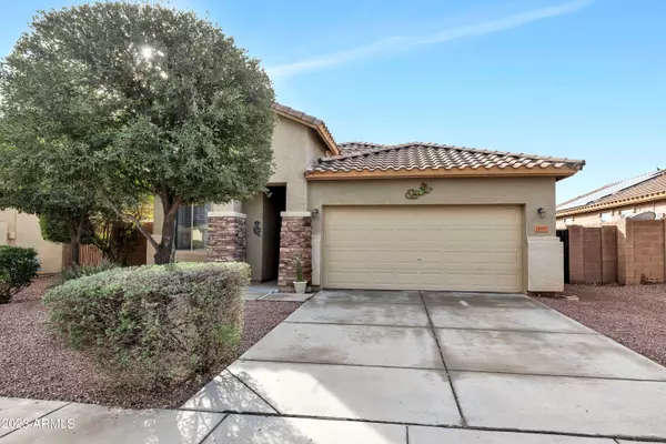 Surprise, AZ 85374,16957 W STEVENAGE Street