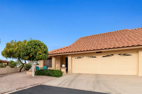 7746 E LAGUNA AZUL Avenue #268, Mesa, AZ 85209