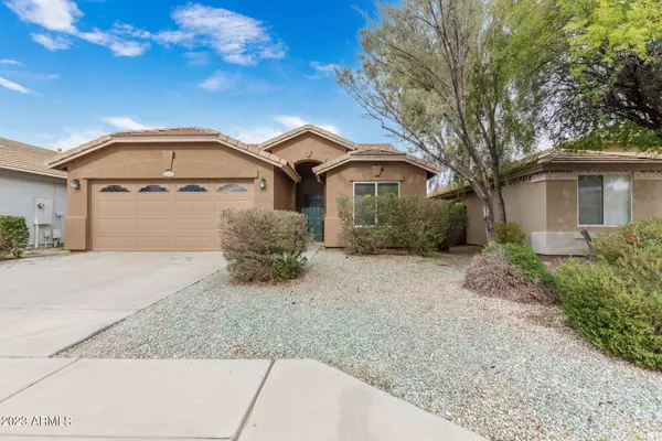 3270 W FIVE MILE PEAK Drive, Queen Creek, AZ 85144