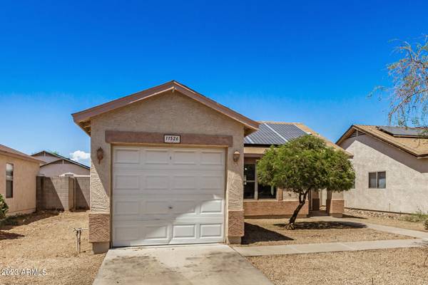 El Mirage, AZ 85335,11526 W LARKSPUR Road