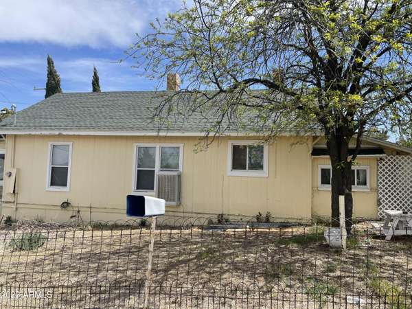 Mayer, AZ 86333,12751 E FAIR MIST Avenue