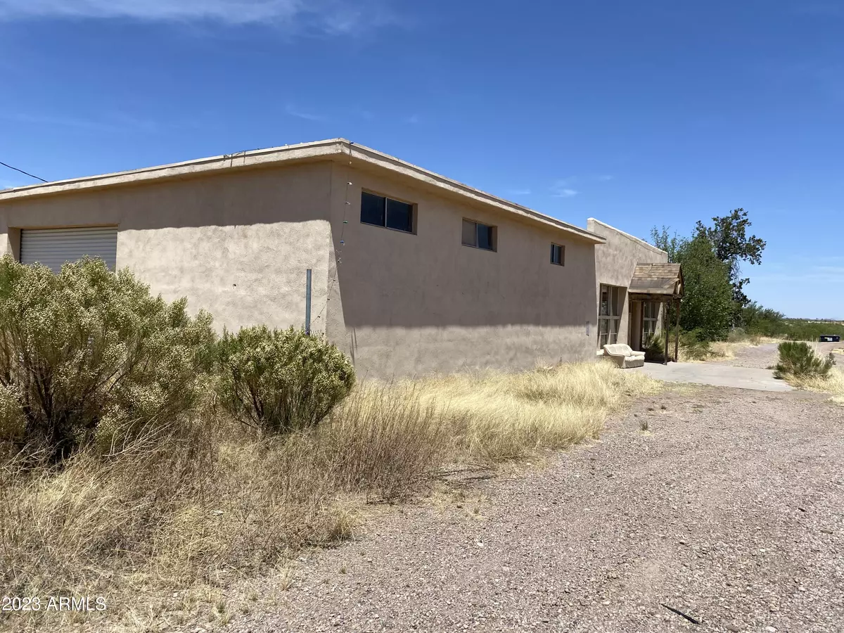 Mcneal, AZ 85617,9120 N HIGHWAY 191 --