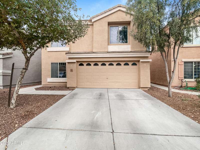 6736 N 130TH Avenue, Glendale, AZ 85307