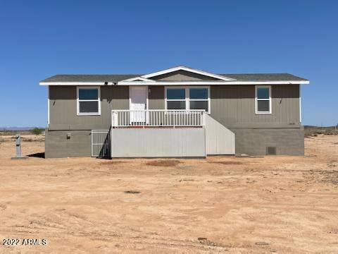 38436 W VINEYARD Road, Tonopah, AZ 85354